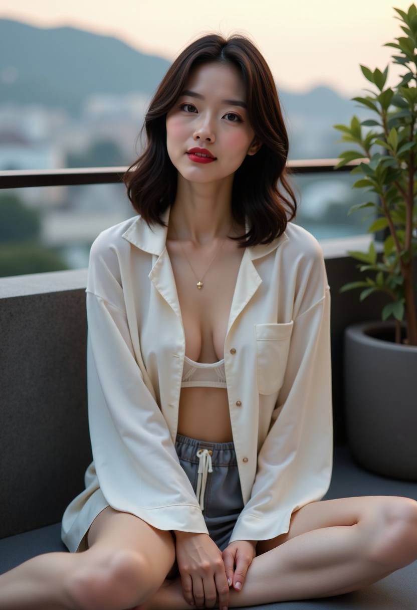妈妈的秘密海报